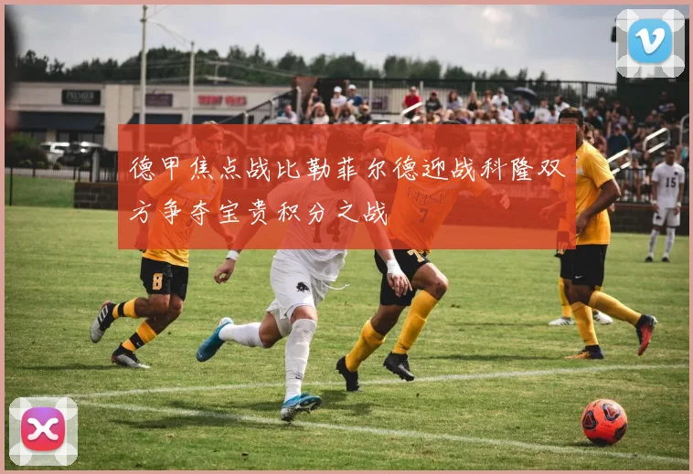 德甲焦点战比勒菲尔德迎战科隆双方争夺宝贵积分之战
